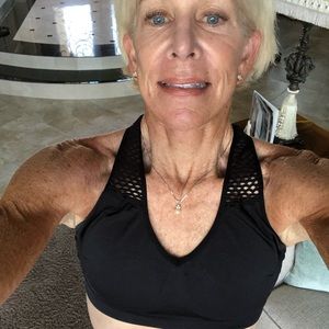 Meet your Posher, Margaret